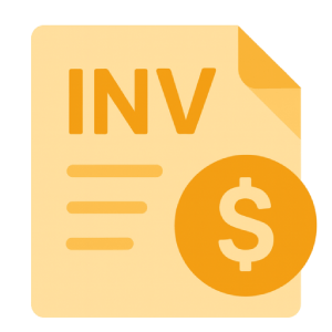 AC InvoicePro Logo